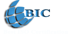 Best ISO Certification logo